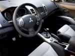 Mitsubishi Outlander Evolander Concept 2006 года